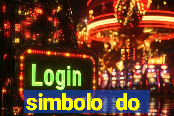 simbolo do corinthians para copiar