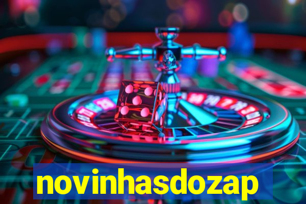 novinhasdozap