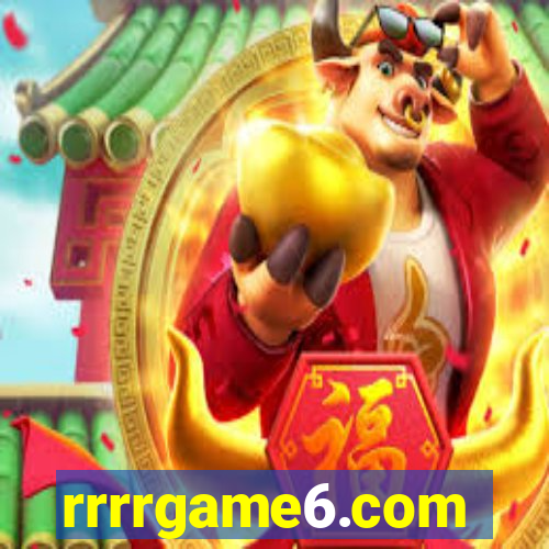 rrrrgame6.com