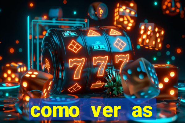 como ver as porcentagem dos jogos slots