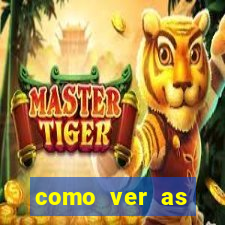 como ver as porcentagem dos jogos slots