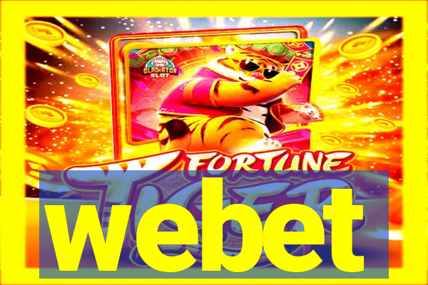 webet