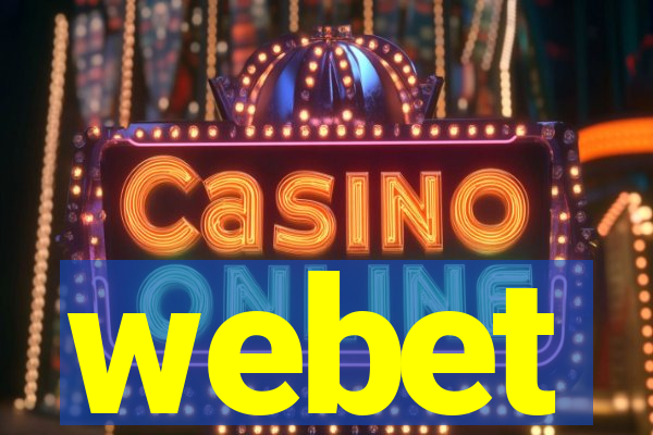 webet