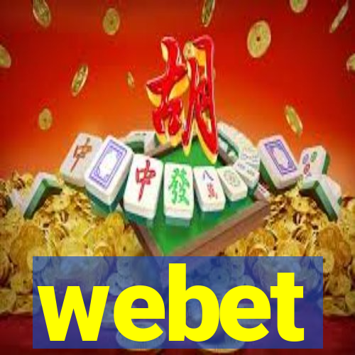 webet