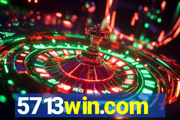 5713win.com