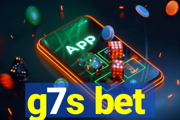 g7s bet