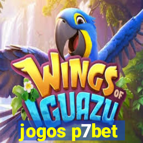 jogos p7bet