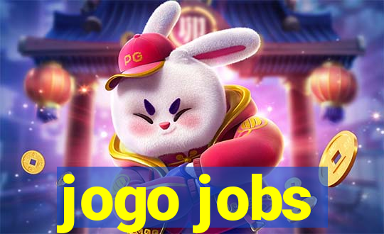 jogo jobs
