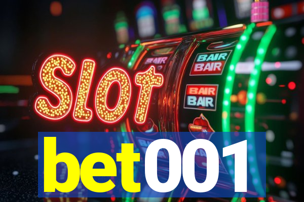 bet001