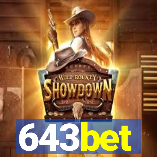 643bet