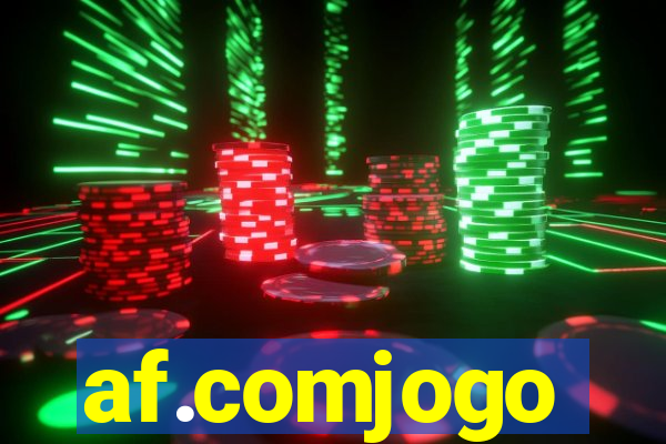 af.comjogo