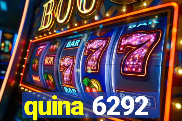 quina 6292