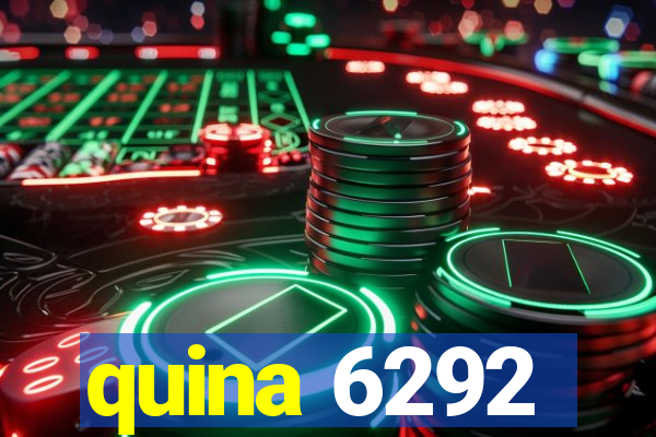quina 6292