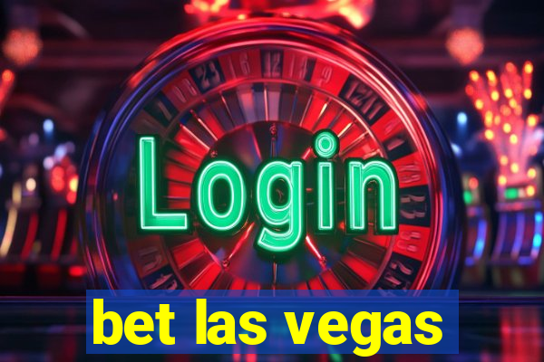 bet las vegas