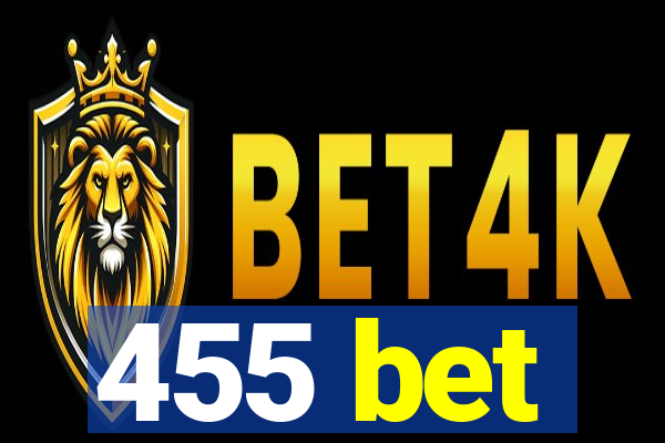 455 bet