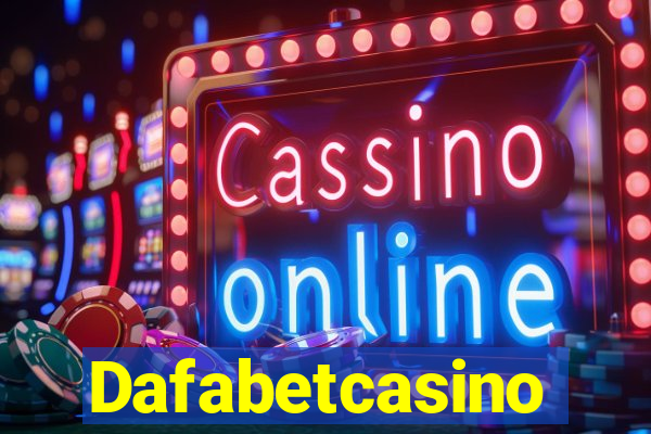 Dafabetcasino