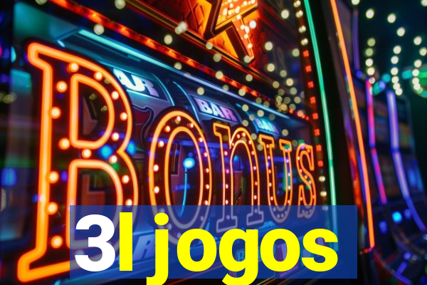 3l jogos