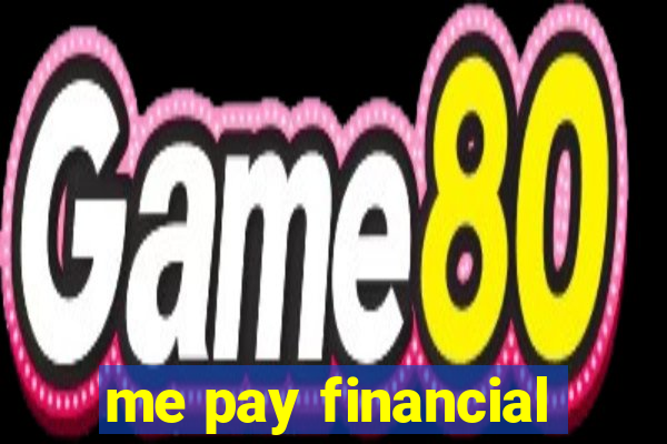 me pay financial