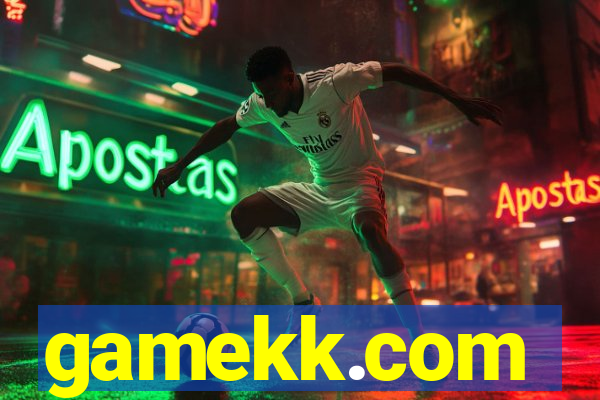 gamekk.com