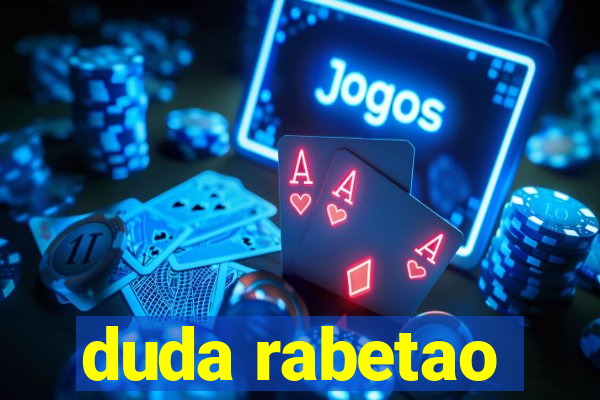 duda rabetao