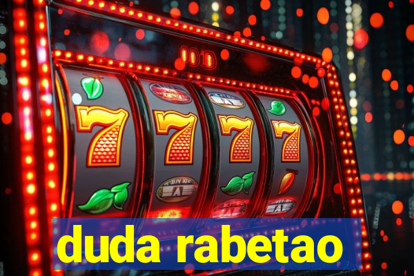 duda rabetao