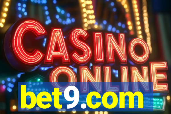 bet9.com