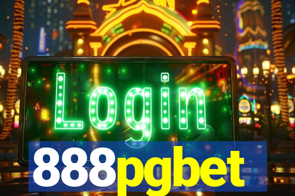 888pgbet