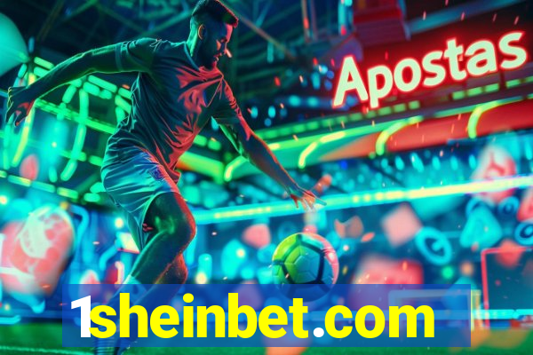 1sheinbet.com