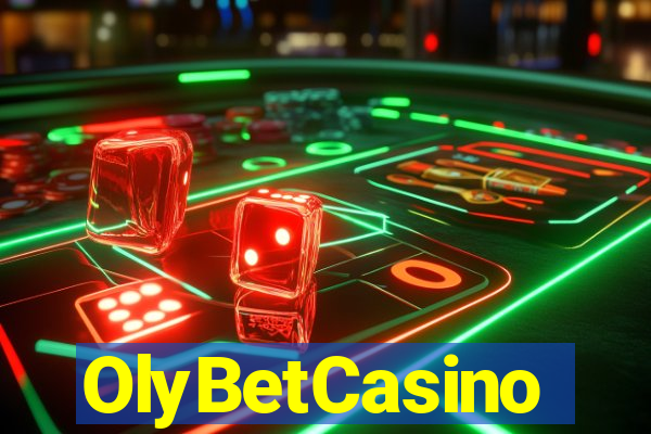 OlyBetCasino