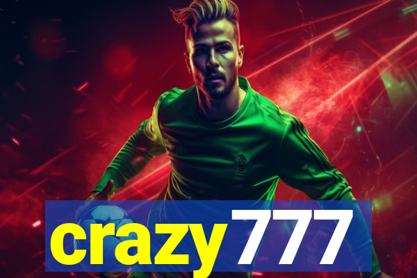 crazy777