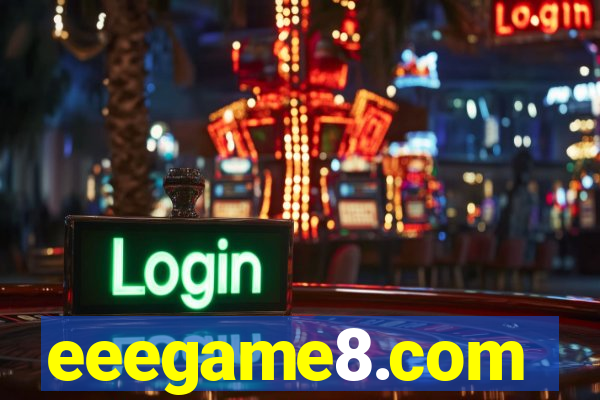 eeegame8.com