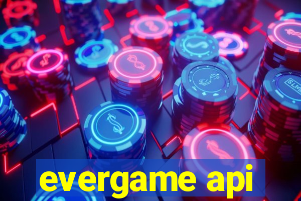 evergame api