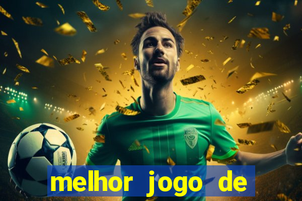 melhor jogo de celular offline