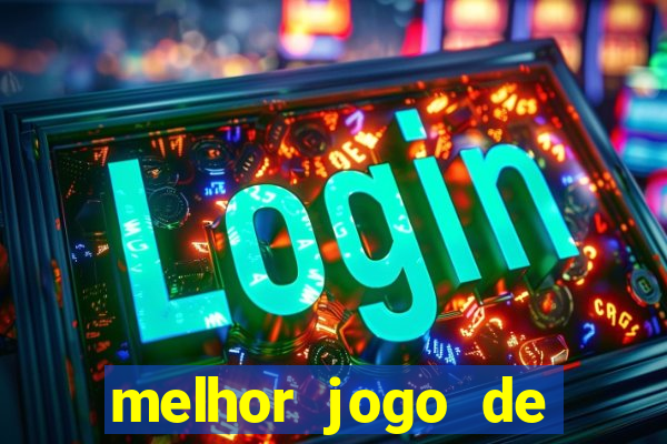 melhor jogo de celular offline