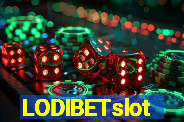 LODIBETslot