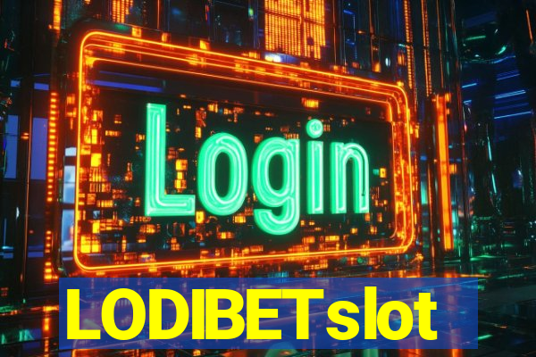 LODIBETslot