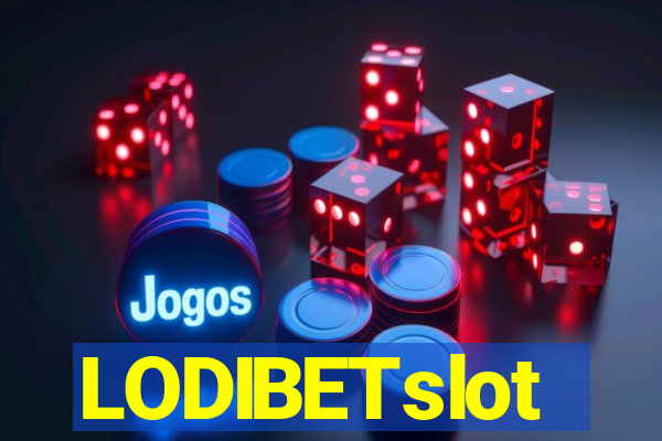 LODIBETslot