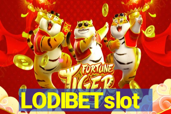 LODIBETslot