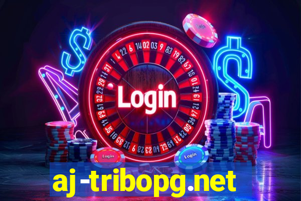 aj-tribopg.net