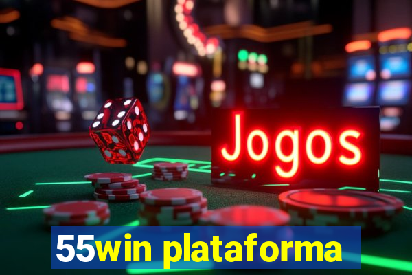 55win plataforma