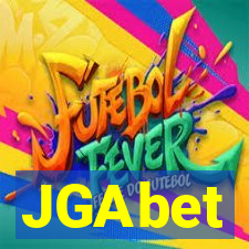 JGAbet