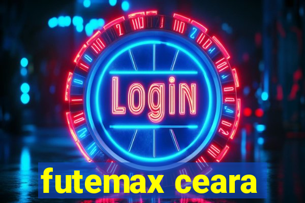 futemax ceara