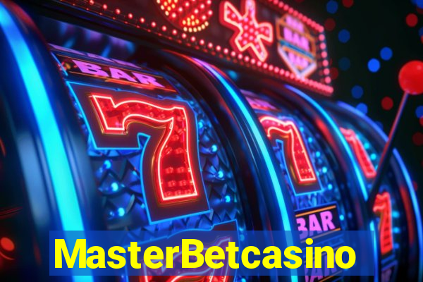MasterBetcasino