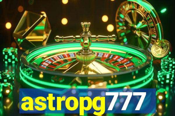 astropg777