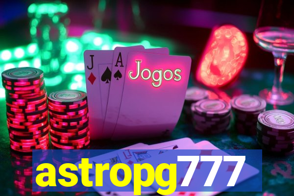 astropg777
