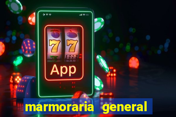 marmoraria general polidoro botafogo
