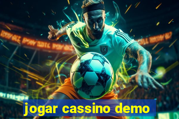 jogar cassino demo