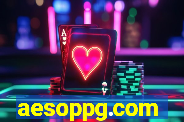 aesoppg.com