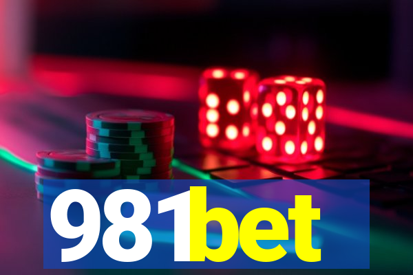 981bet