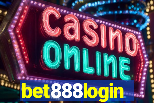 bet888login